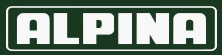 Alpina logo